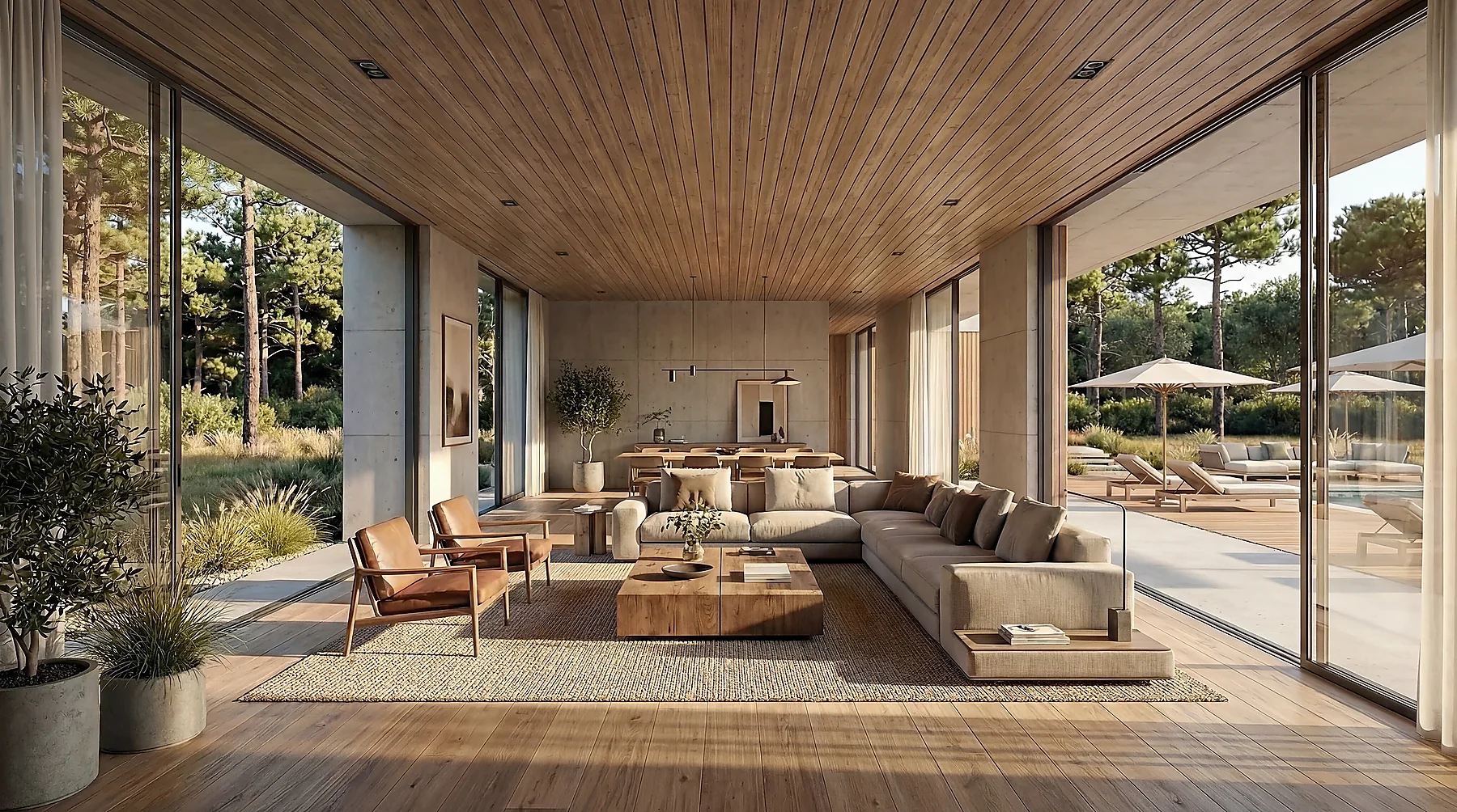 Villa Boa after renovation by Hellasreform